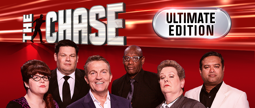 The Chase App