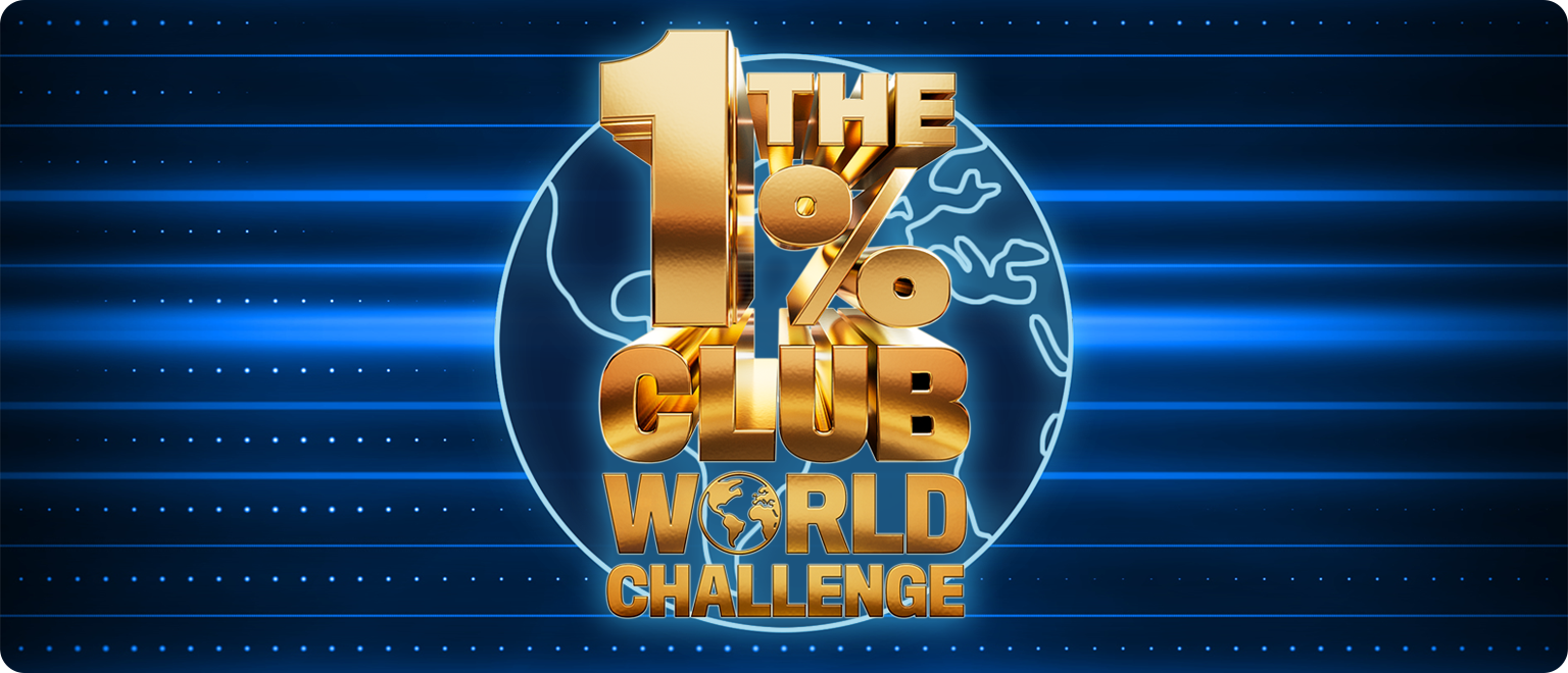 The 1% Club World Challenge
